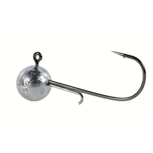 Fujin Zoom Head 1/0 Jig Head