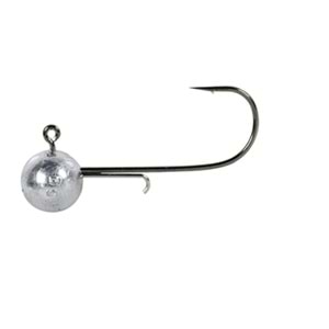 Fujin Zoom Head 2/0 Jig Head