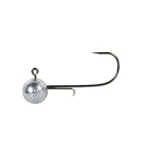 Fujin Zoom Head 3/0 Jig Head