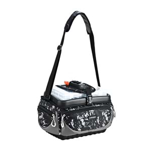 Fujin Valhalla Darksea Bag - Balıkçı Çantası