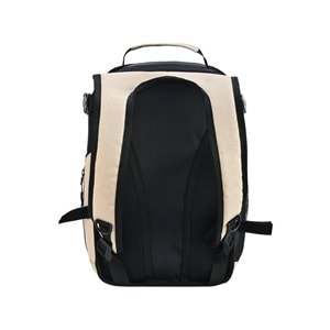 Fujin ProAji Back Pack Green Beige Balıkçı Sırt Çantası