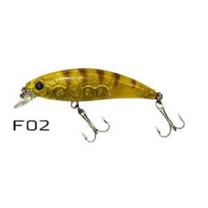 Sea Horse FF Tanto 5 Cm 4,5 Gr Maket Yem - F02