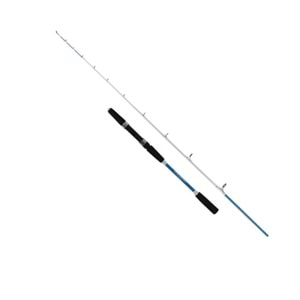 Sea Horse Crazy Fish Slow Jigging Kamış 1,85M 30-100GR