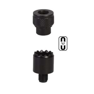 Exc magnetic contactor