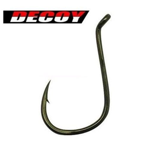 Decoy KR-31B Octopus Pro Pack Canlı Kalamar Takımı İğnesi - Sübye Takımı İğnesi