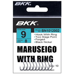 BKK Maruseigo R Diamond Olta İğnesi - 2