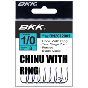 BKK Chinu-R Diamond Olta İğnesi - 1/0