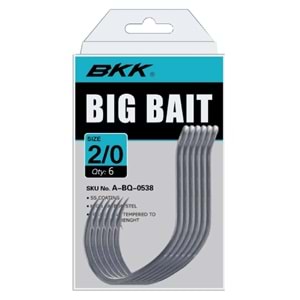 BKK Big Bait Olta İğnesi