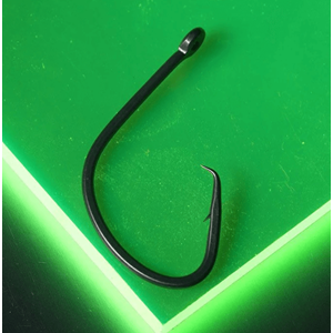 BKK Mutsu Circle Light Olta İğnesi