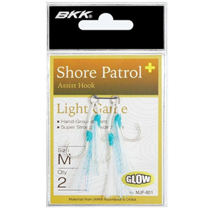 BKK Shore Patrol+ Olta İğnesi - XL