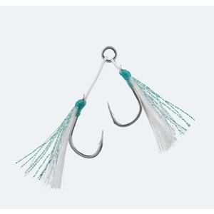 BKK Shore Patrol+ Olta İğnesi