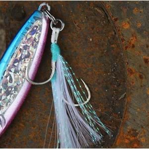 BKK Shore Patrol+ Olta İğnesi