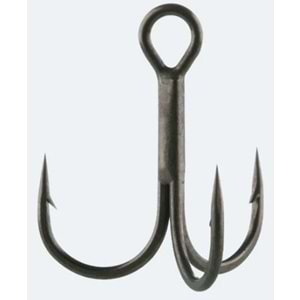 BKK Spear-21 SS Üçlü Olta İğnesi
