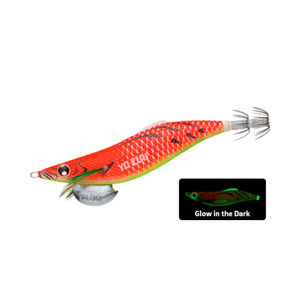 Yozuri Aurie-Q Long Casting A1765 3.0 17gr Kalamar Sahte Balığı - LBI