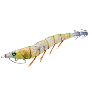 Duel Ez Q Cast Kuwase Rattle A1771 2.5 10gr Kalamar Zokası - CRS