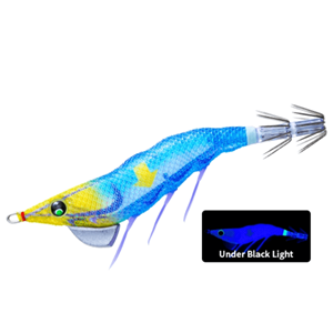 Duel Egi Ezz Fall A1811 2.5 10gr Kalamar Zokası