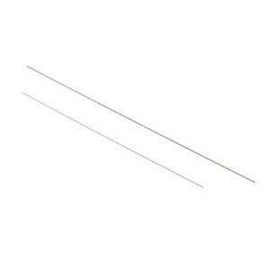 ALESTA YEM ŞİŞİ 20 CM 2P