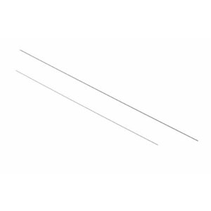 ALESTA YEM ŞİŞİ 25 CM 2P