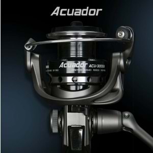 Okuma Acuador ACU-6000A 3+1BB Olta Makinesi