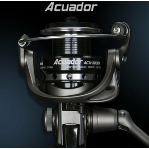 Okuma Acuador ACU-6000A 3+1BB Olta Makinesi