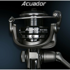 Okuma Acuador ACU-8000A 3+1BB Olta Makinesi