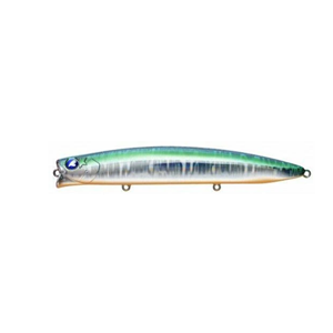 Blueblue Aizer 125F Floating 22G Sahte - 05