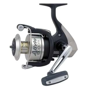 Shimano Alivio 10000 FA Surf Olta Makinesi