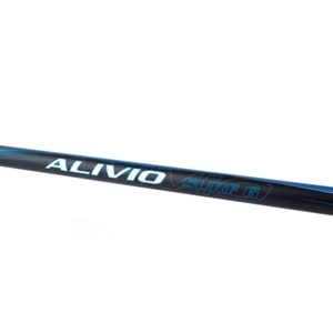 Shimano Alivio BX-G Tubular 4,25m 225g 3Parça Surf Olta Kamışı