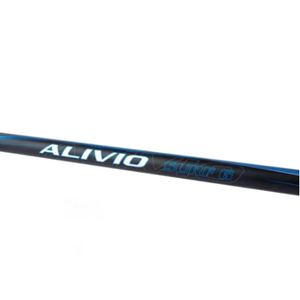 Shimano Alivio Surf T 450 BX-G 4,50m 225g 3 pc Olta Kamışı