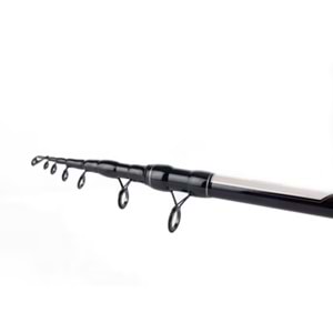 Shimano Kamış Alivio CX Tekne Tele 1,80m 50-150g 3pc