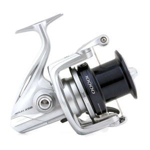 Shimano Aerlex 10000 XSB Surf Olta Makinesi