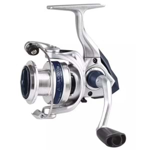 Okuma ARIA-5000a Painting Silver 1BB Olta Makinesi