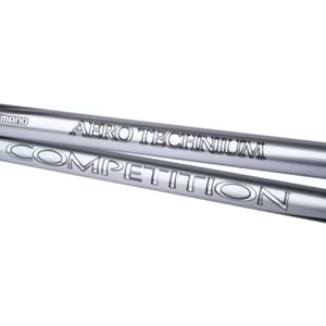 Shimano Kamış Aero Technium CMP 425BX HL 4,25m 225g 3pc Low Rider