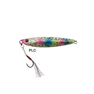 Aqua Salty Multi 25 gr Jig Yem - PALYAÇO