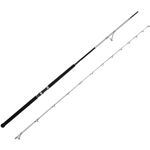 Okuma Azores Shore Jigging Spin 304cm 40-100gr 2 Parça Olta Kamışı
