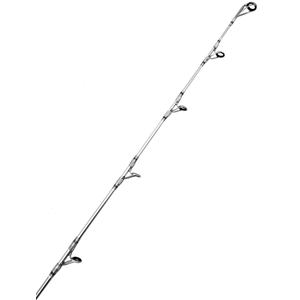Okuma Azores Shore Jigging Spin 304cm 40-100gr 2 Parça Olta Kamışı