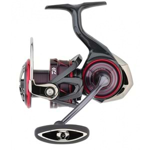 Daiwa Ballistic MQ 21LT 3000 C Olta Makinesi