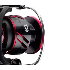 Daiwa Ballistic MQ 21LT 3000 C Olta Makinesi