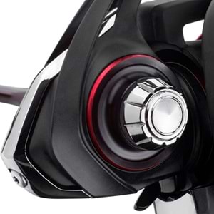 Daiwa Ballistic MQ 21LT 3000 C Olta Makinesi