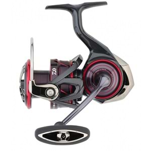 Daiwa Ballistic MQ 21LT 4000 C Olta Makinesi