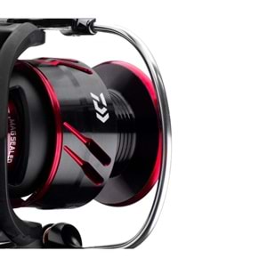 Daiwa Ballistic MQ 21LT 4000 C Olta Makinesi