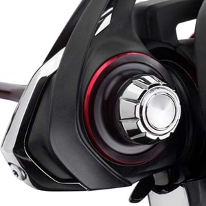 Daiwa Ballistic MQ 21LT 4000 C Olta Makinesi