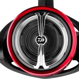 Daiwa Ballistic MQ 21LT 4000 C Olta Makinesi