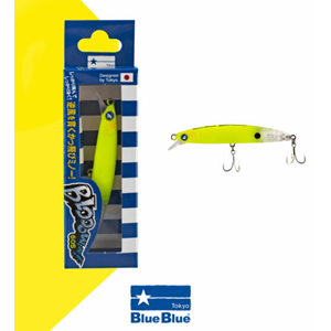BlueBlue Blooowin 60 Sinking Maket Yem - 04