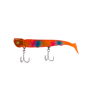 BlueBlue Jolty Mini 8gr Jighead Silikon Gövde - 23