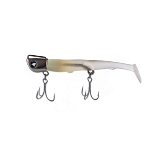 BlueBlue Jolty Mini 8gr Jighead Silikon Gövde - 26