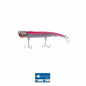 JOLTY MINI 8G JIGHEAD&SİLİKON GÖVDE