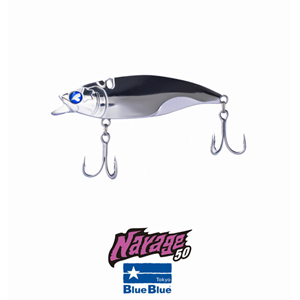 Blueblue Narage 5Cm 12Gr Maket Yem - 13