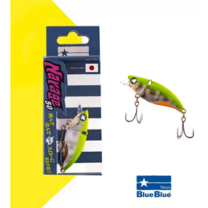 Blueblue Narage 5Cm 12Gr Maket Yem - 6