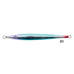 BlueBlue SeaRide Long 60gr Jig Yem - 01